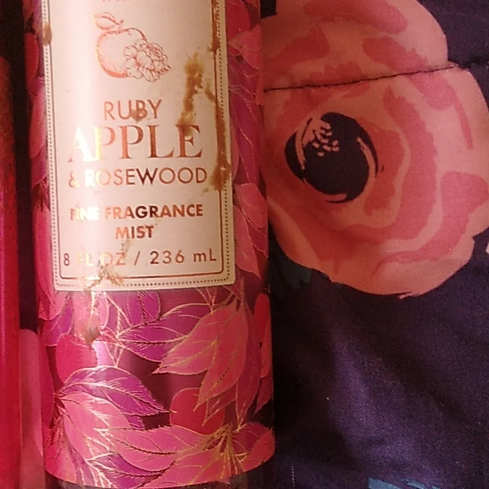 Body spray bundle - Picture 3 of 5